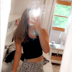 Meet your Posher, Sara